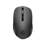HP S1000 Plus Silent USB Wireless Mouse - Image 2