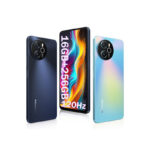 Blackview Shark 8 16GB RAM 256GB - Image 2