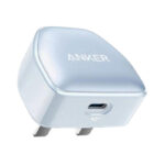Anker 511 Nano Pro 20W UK 3 Pin USB-C Charger
