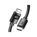 UGREEN 40101 2M 4K Braided HDMI Cable - Image 2