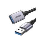 UGREEN 10495 USB 3.0 to Female Extension Cable - Image 2