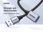 UGREEN 10495 USB 3.0 to Female Extension Cable - Image 3
