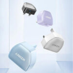 Anker 511 Nano Pro 20W UK 3 Pin USB-C Charger - Image 3