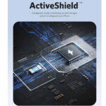 Anker 511 Nano Pro 20W UK 3 Pin USB-C Charger - Image 2