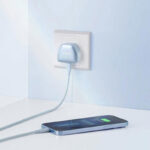 Anker 511 Nano Pro 20W UK 3 Pin USB-C Charger - Image 4