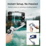AOCHUAN-Smart-X-Pro-3-Axis-Smartphone-Gimbal-Stabilizer-instant-