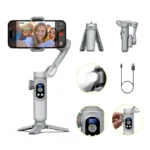 AOCHUAN-Smart-X-Pro-3-Axis-Smartphone-Gimbal-Stabilizer-sri-lanka