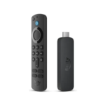 Amazon Fire TV Stick 4K 2nd Gen