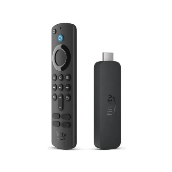 Amazon Fire TV Stick 4K 2nd Gen