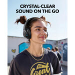 Anker Soundcore Q11i Wireless Over-Ear Bluetooth Headphones - Image 4