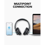 Anker Soundcore Q11i Wireless Over-Ear Bluetooth Headphones - Image 3