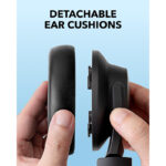 Anker Soundcore Q11i Wireless Over-Ear Bluetooth Headphones - Image 5