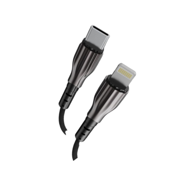 Aspor A110 20W Type-C to Lightning Cable