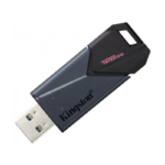 Kingston DataTraveler Exodia Onyx 128GB USB 3.2 Flash Drive
