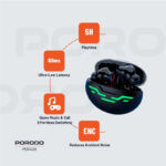 Porodo -PDX420 -Ultra Low-Latency -Gaming -Earbuds -in -Srilanka-buy tecplanet