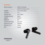 Porodo -PDX420 -Ultra Low-Latency -Gaming -Earbuds -in -Srilanka-buy tecplanet