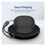 Silicone Case For Anker P20i with Hook - Image 2