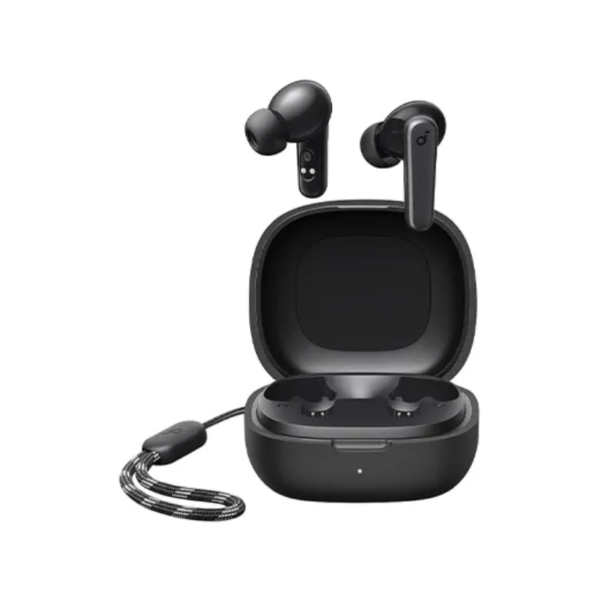 Silicone Case for Anker P25i with Hook