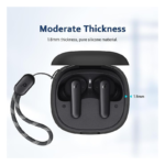 Silicone Case for Anker P25i with Hook