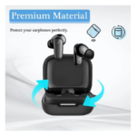 Silicone Case for Anker R50i NC with Hook