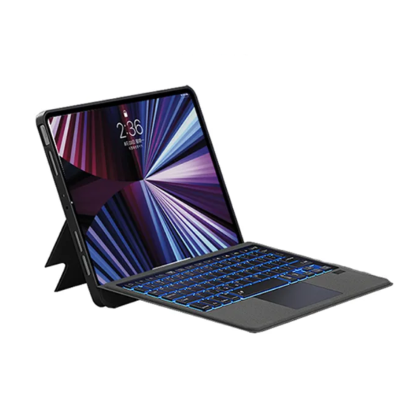 WiWU Mag Touch Keyboard Case for iPad 10.2-inch