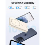 UGREEN-PB561-10000mah-20w-magnetic-power-bank-in-srilanka
