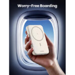 UGREEN-PB561-10000mah-20w-magnetic-power-bank-in-srilanka