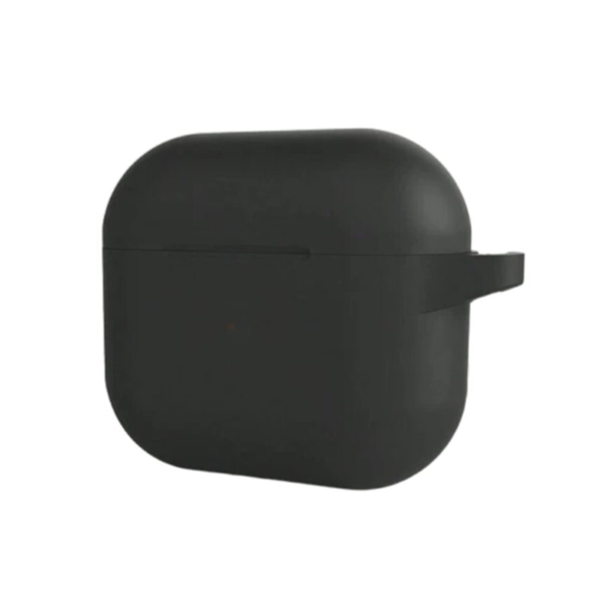 Shockproof: Protects against accidental drops and impacts. Scratch-resistant: Keeps your AirPods case free from scratches. Anti-slip Design: Ensures a firm grip to prevent slipping