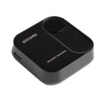 Porodo Dual 3.5mm Wireless Bluetooth Audio Transmitter