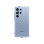 Spigen Neo Hybrid Crystal Clear Case for Samsung Galaxy S25 Ultra
