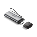 UGREEN 50704 USB-C To SD/FT Card Reader