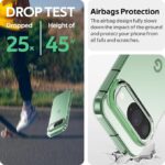 Hard Clear TPU Case for Google Pixel for 9 - Image 2