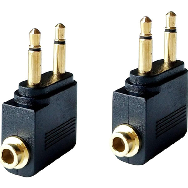 Sleek Design Dual Headphone Jack Excellent Built Quality
