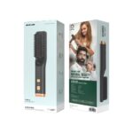 Green Lion Cordless Beard & Hair Straightener