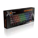 Meetion MK005 Hestia Wired Mechanical Gaming Keyboard