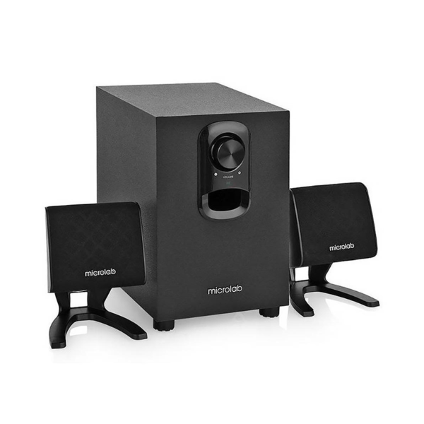 Microlab M-108BT Bluetooth Subwoofer