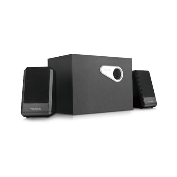 Microlab M280 BT Bluetooth Subwoofer