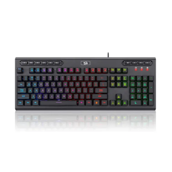 Redragon K511 Pro RGB Mechanical Wired Gaming Keyboard