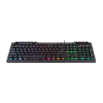 Redragon K511 Pro RGB Mechanical Wired Gaming Keyboard