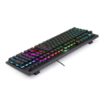 Redragon K511 Pro RGB Mechanical Wired Gaming Keyboard