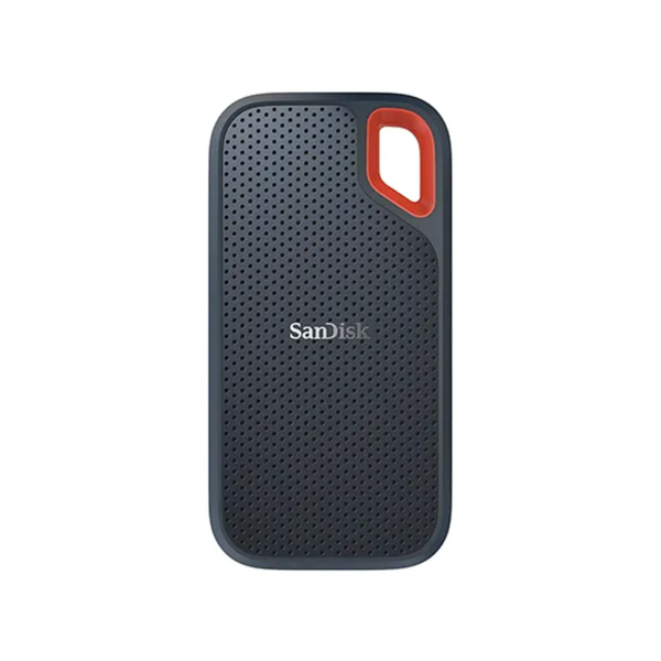 SanDisk Extreme Portable 1TB 1050MB/s External SSD