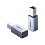 UGREEN 20120 USB-C Printer Adapter