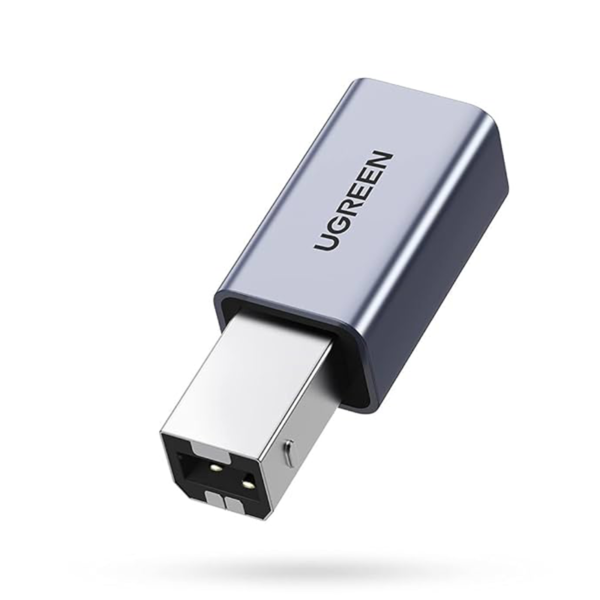 UGREEN 20120 USB-C Printer Adapter