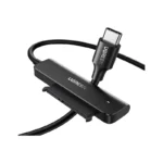 UGREEN 70610 USB-C to SATA hard Drive Adapter