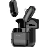 WiWU WI-WM001 Wireless Mini Type-C Microphone