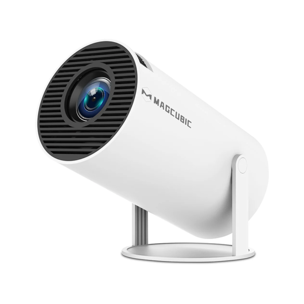 Magcubic HY300 Pro 4K Android Projector in Sri Lanka