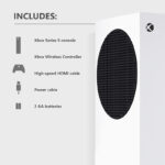 XBox Series S 512GB SSD - Image 4