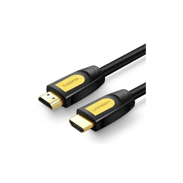 UGREEN 10129 4K HDMI 2M Round Cable