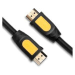 UGREEN 10115 4K HDMI 1M Round Cable