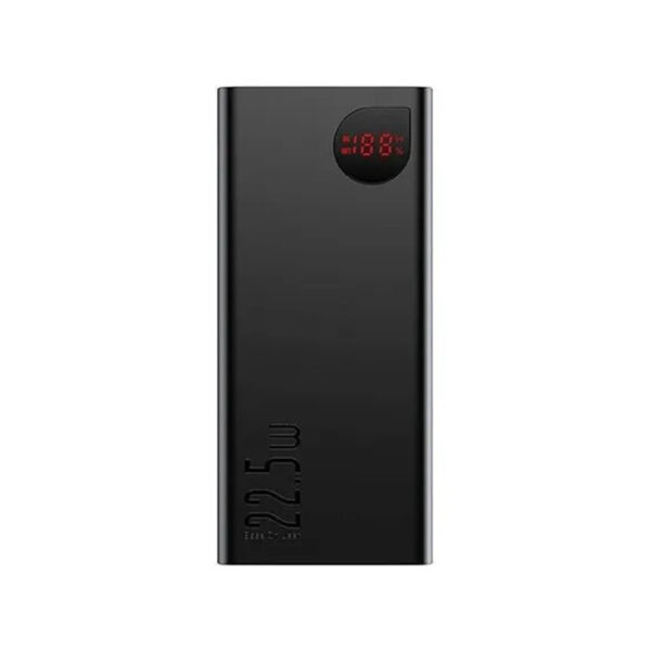 20000mAh Power Bank